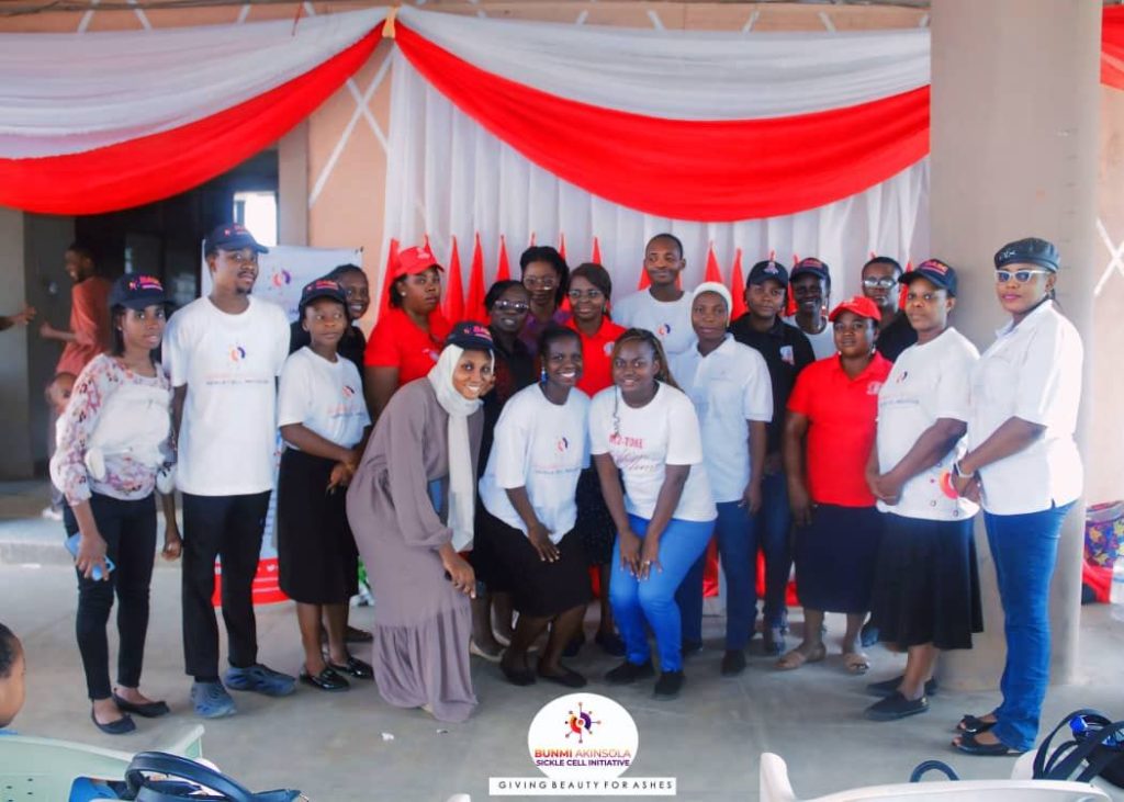 Blood Donation Drive