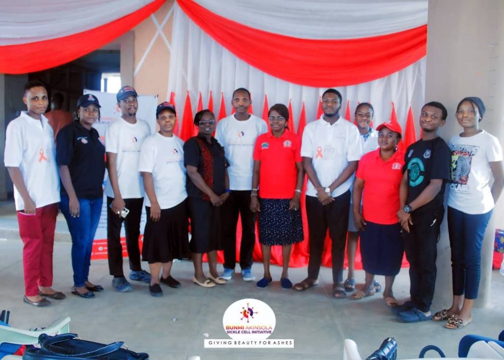 Blood Donation Drive photo