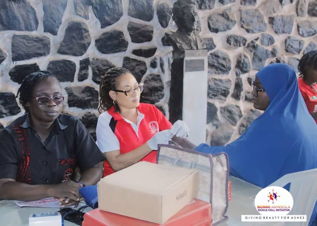 Blood Donation Drive photo