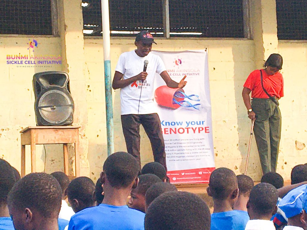 Bishop Onabanjo photo
