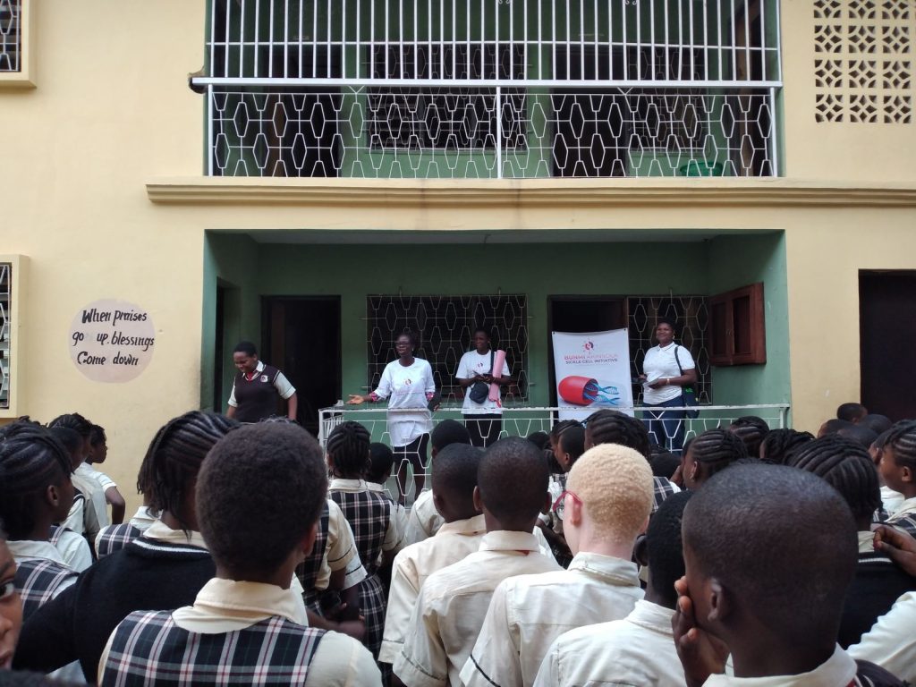 Hillcrest High School photo