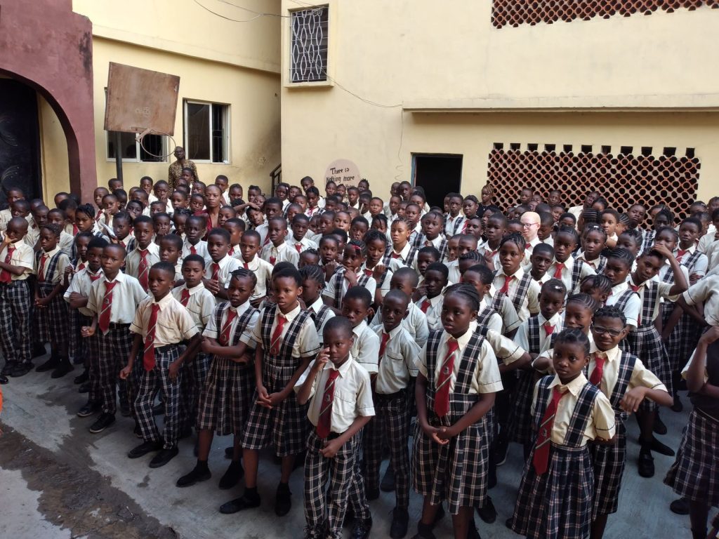 Hillcrest High School photo