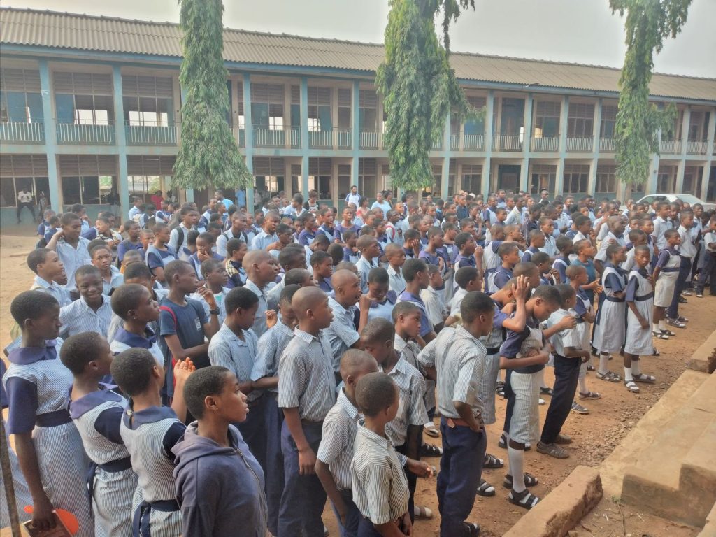 Methodist Grammar School photo