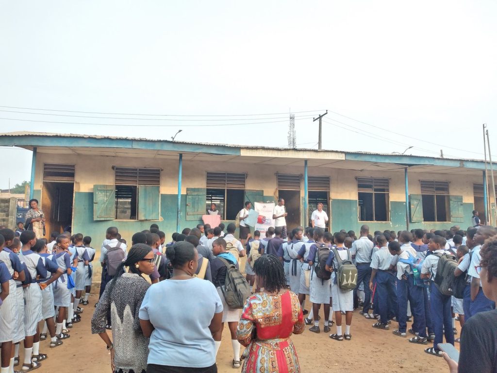 Methodist Grammar School photo