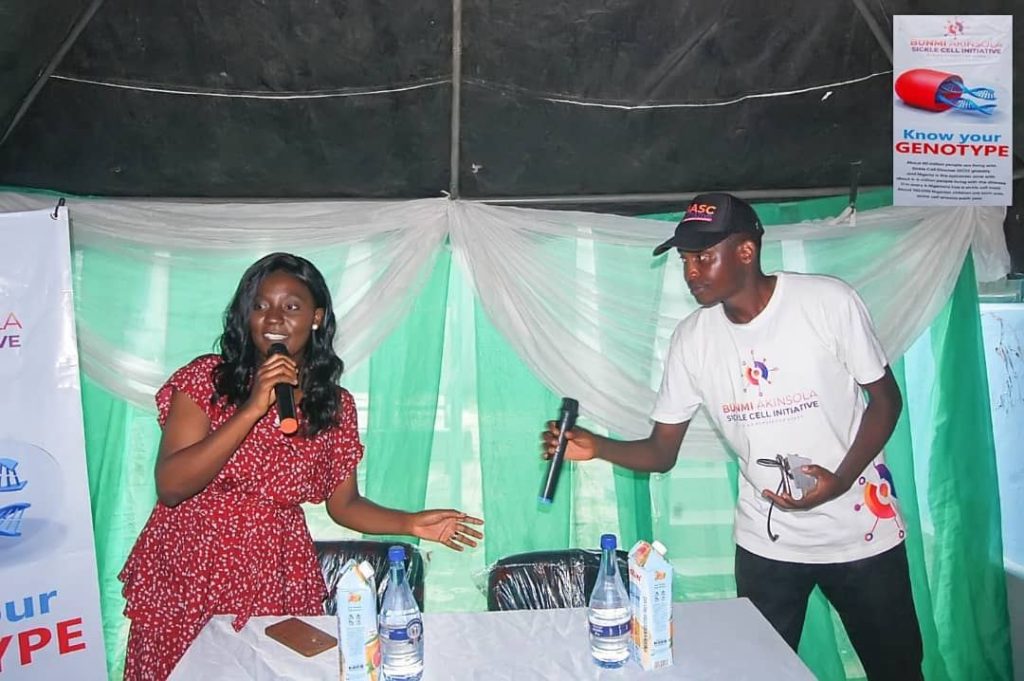 World Sickle Cell Day 2024 photo
