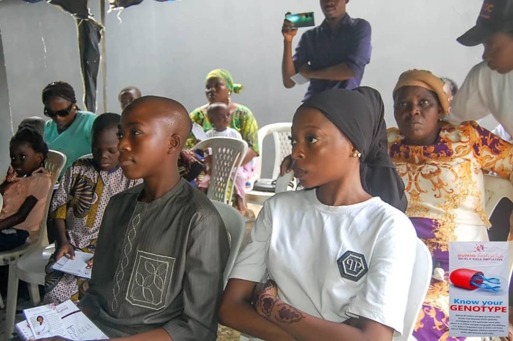 World Sickle Cell Day 2024 photo