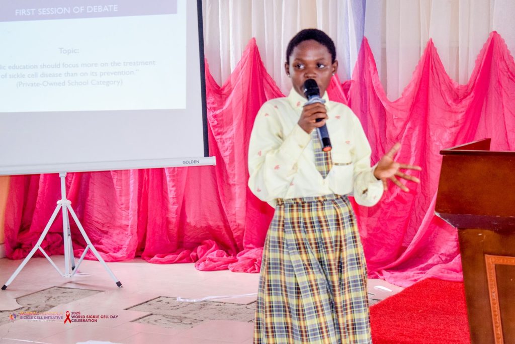 World Sickle Cell Day 2025 photo